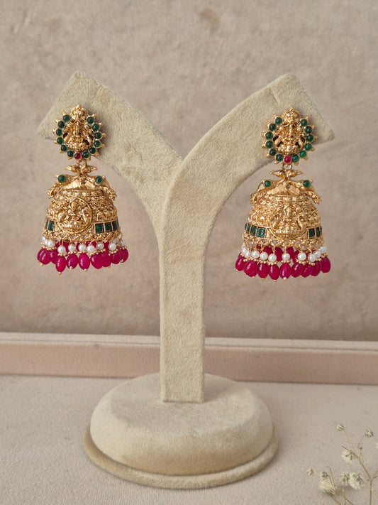Deeshna Earrings
