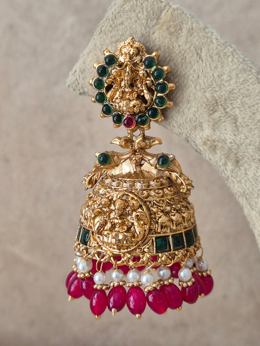 Deeshna Earrings
