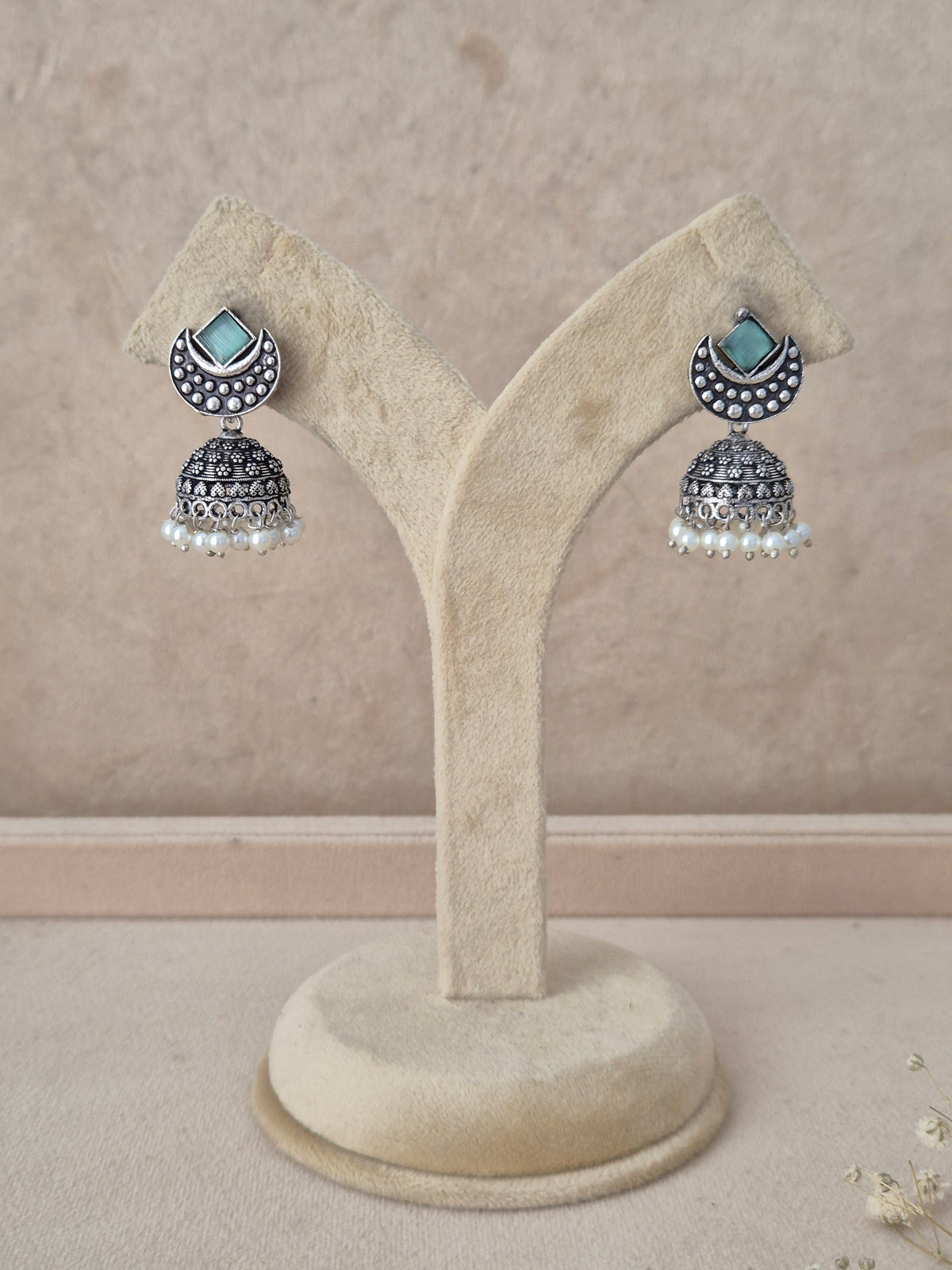 Vavya Earrings