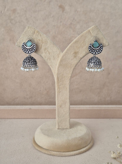 Vavya Earrings