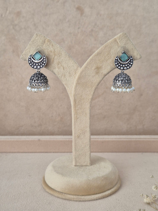 Vavya Earrings