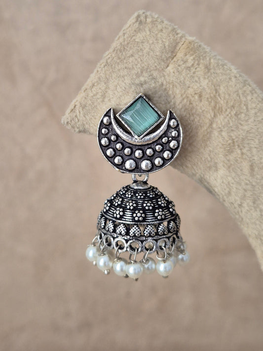 Vavya Earrings