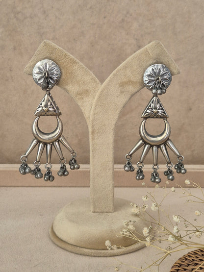 Vrushali Earrings