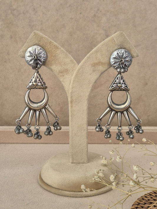 Vrushali Earrings
