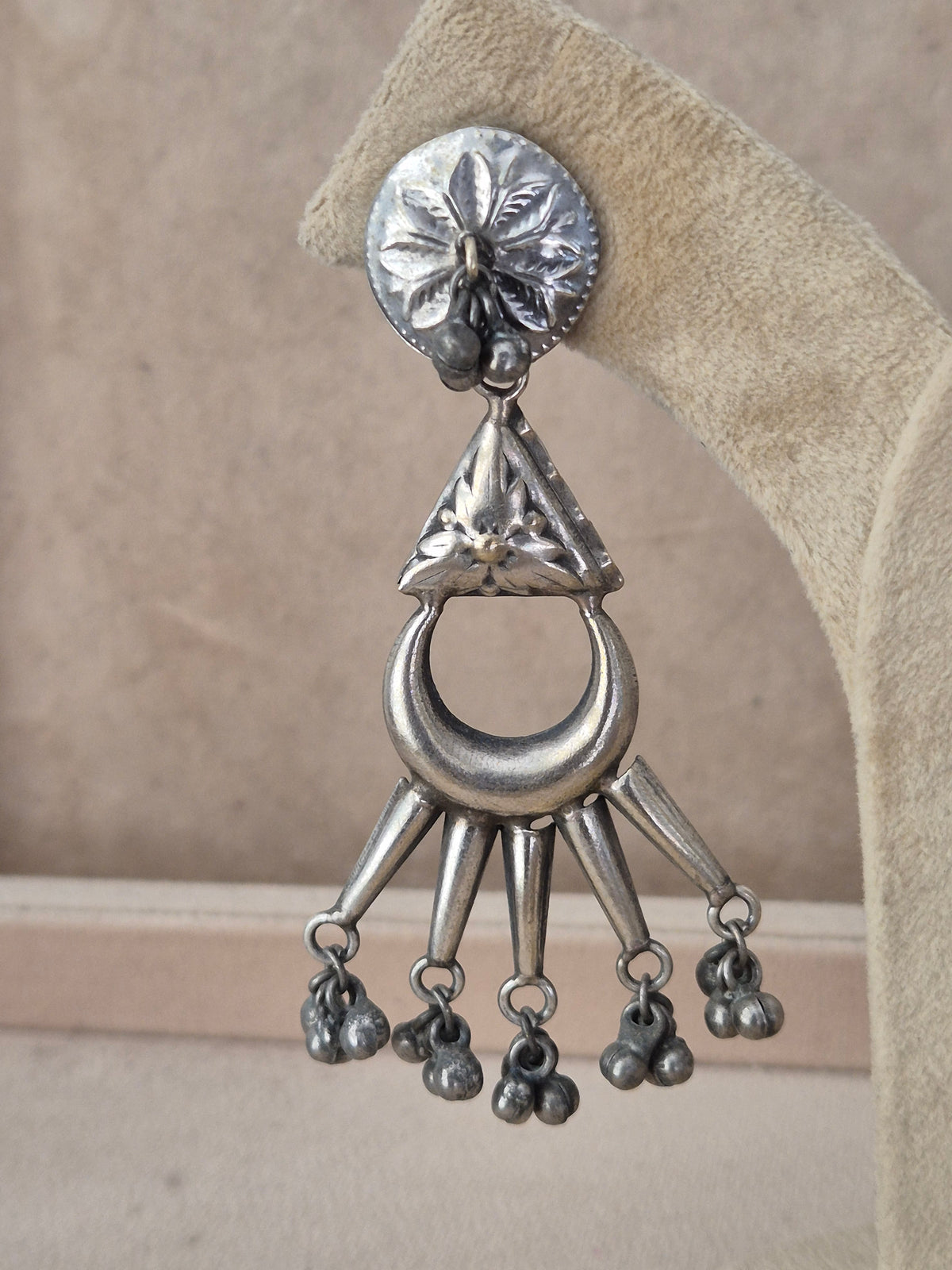 Vrushali Earrings
