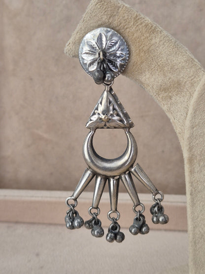 Vrushali Earrings