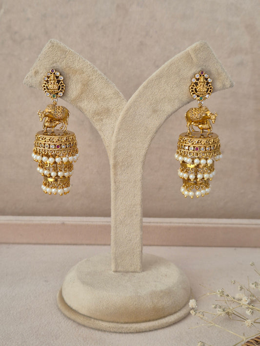 Reshma Earrings