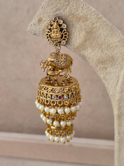 Reshma Earrings