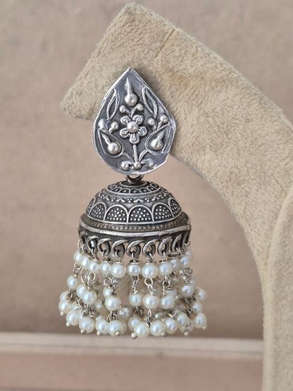 Aparjita Earrings