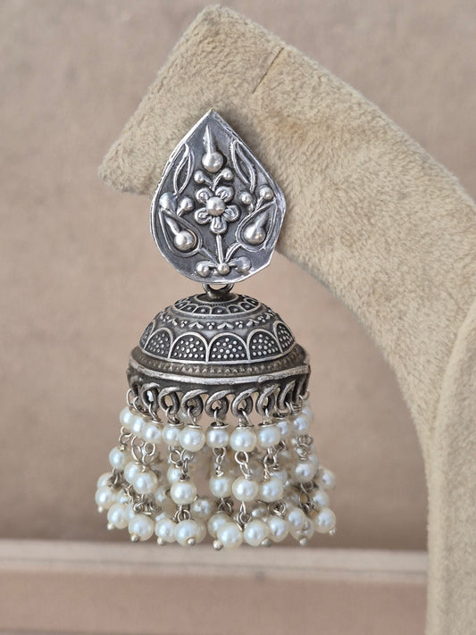 Aparjita Earrings