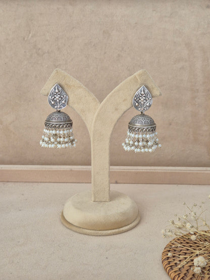 Aparjita Earrings