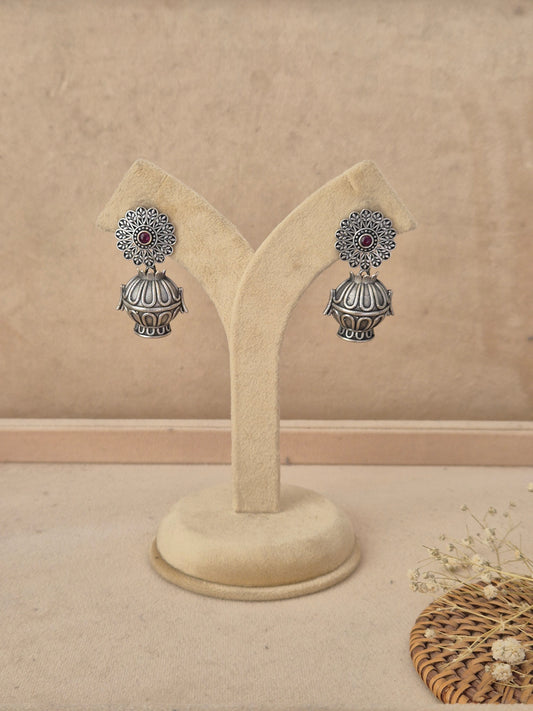 Yashasvi Earrings