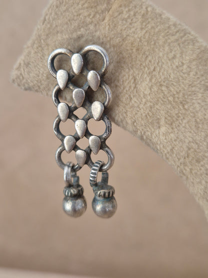 Aneesha Earrings
