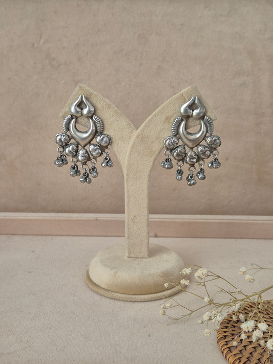 Natasha Earrings
