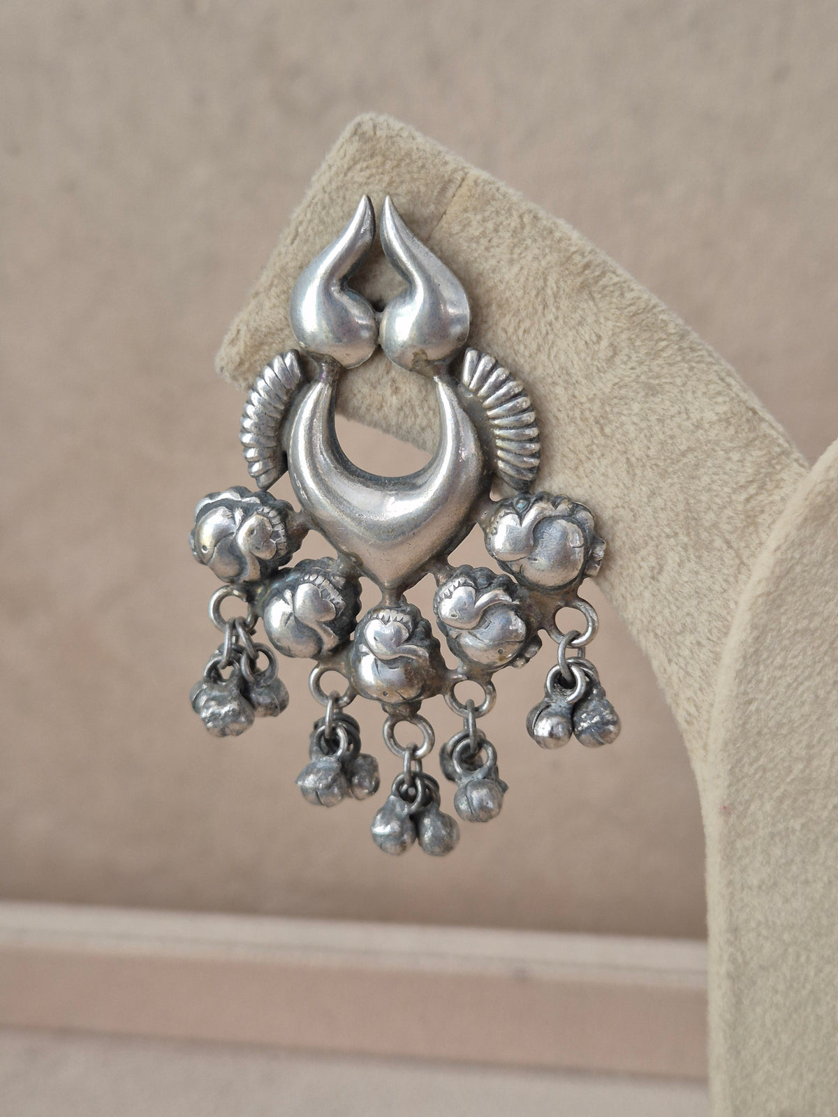 Natasha Earrings