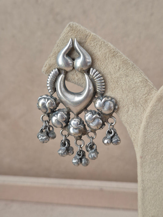 Natasha Earrings