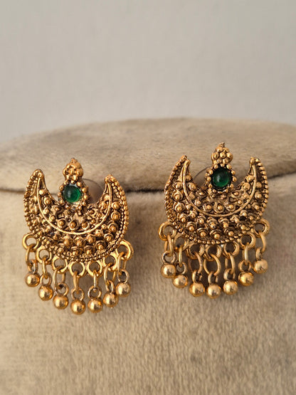 Amarthya Necklace Set