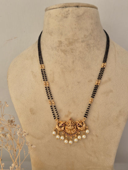 Eshaal Mangalsutra Necklace