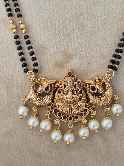 Eshaal Mangalsutra Necklace