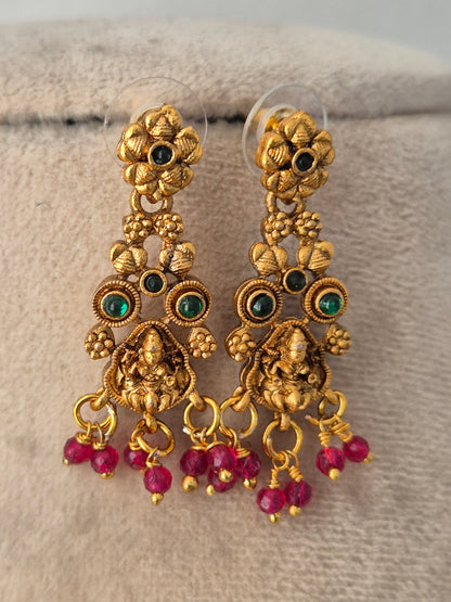 Diptika Necklace Set