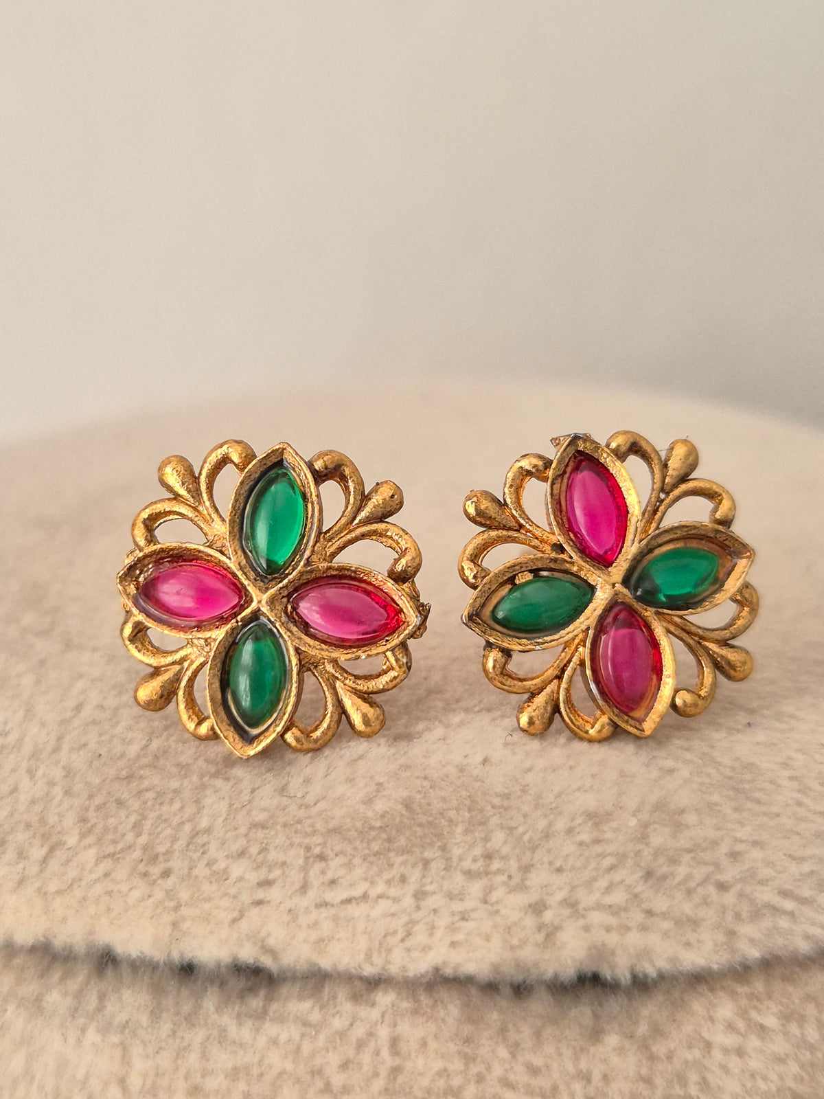 Ahalya Necklace Set