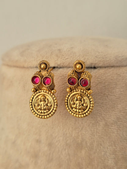 Vaayu Necklace Set