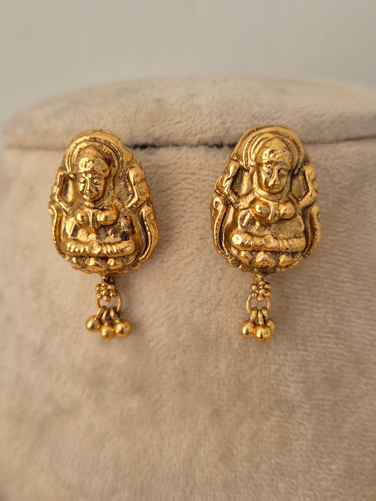 Jeeva Necklace Set