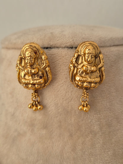 Jeeva Necklace Set