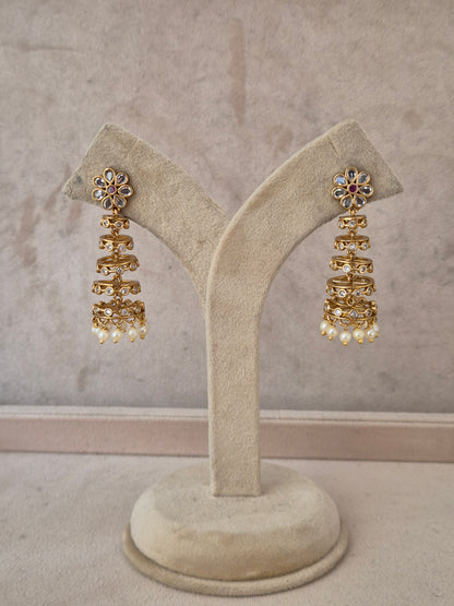 Krisha Jhumka