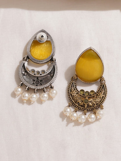 Eila Necklace Set