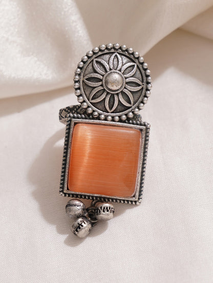 Gul Ring by Naitri - Ring