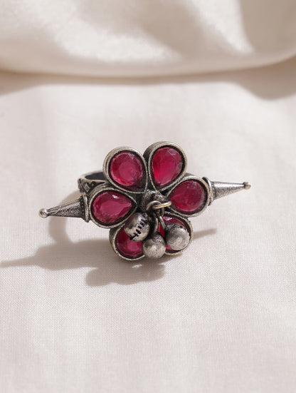 Raga Ring by Naitri - Ring