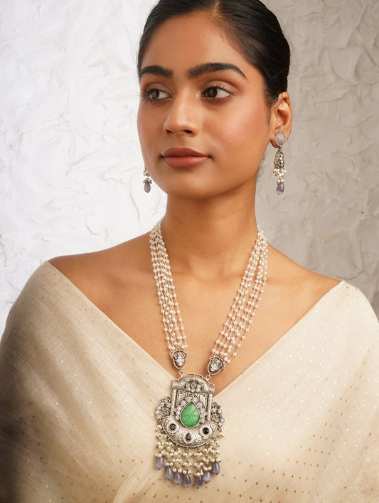 Tanisha Necklace Set