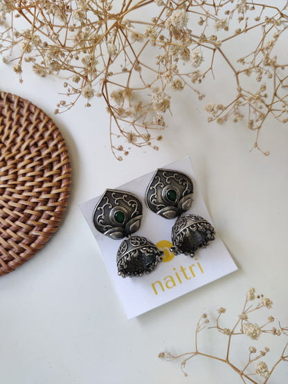 Anvi Naitri Earrings