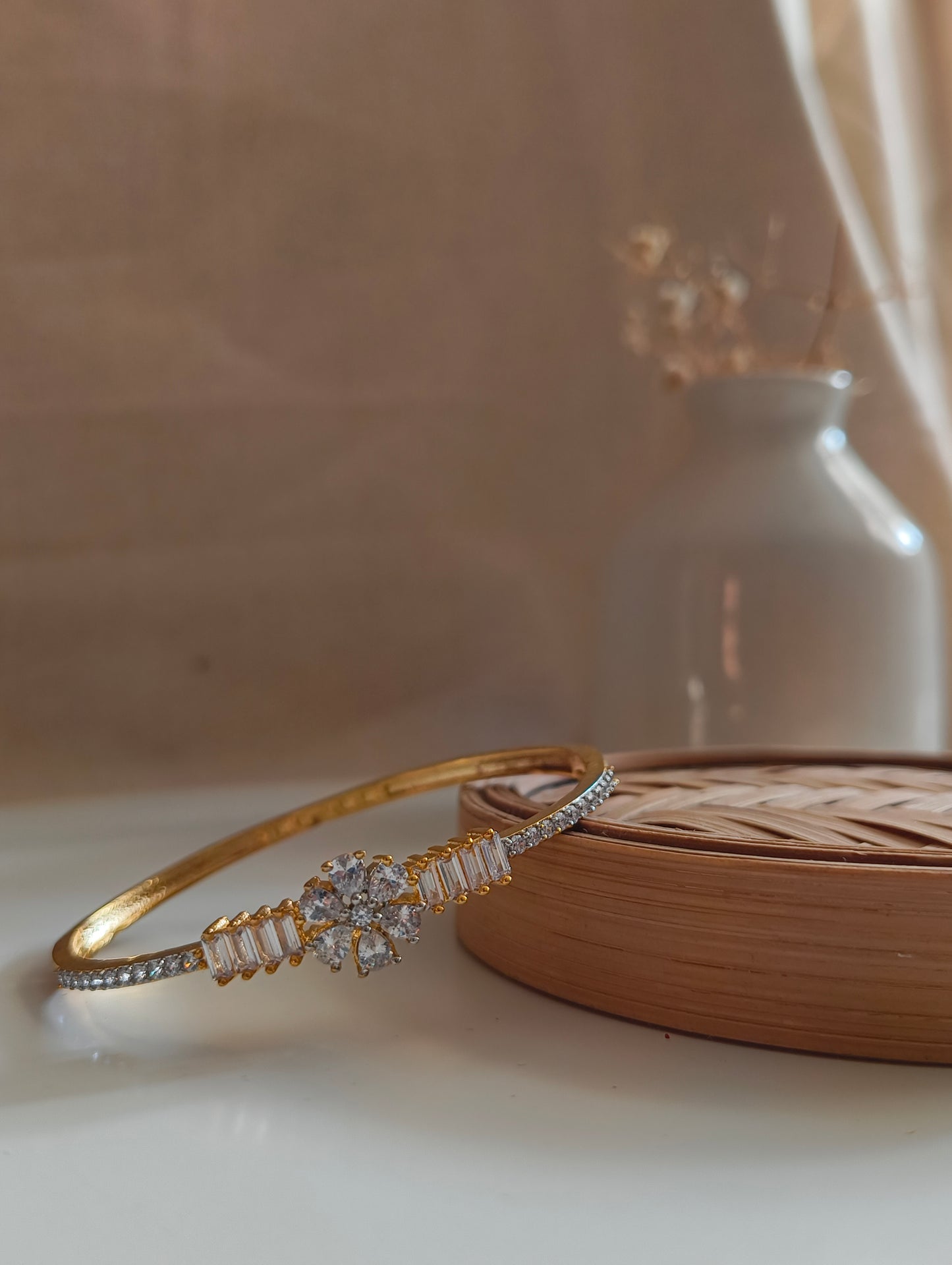 Julie Bracelets by Naitri - Bracelet