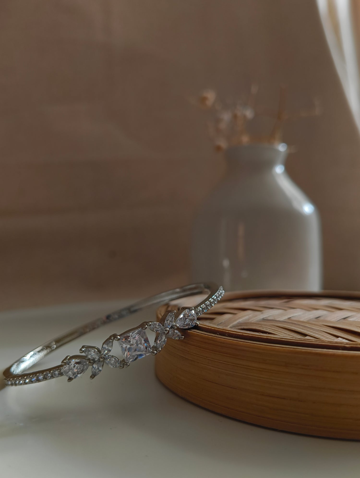 Hasel Bracelets by Naitri - Bracelet