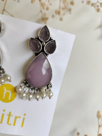 Jia Earrings