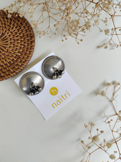 Maya Earrings by Naitri - Earrings