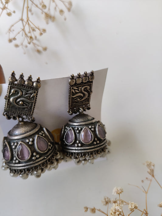 Meenal Earrings