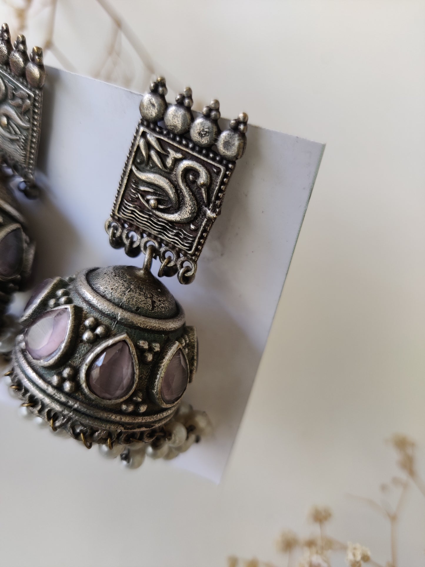 Meenal Earrings