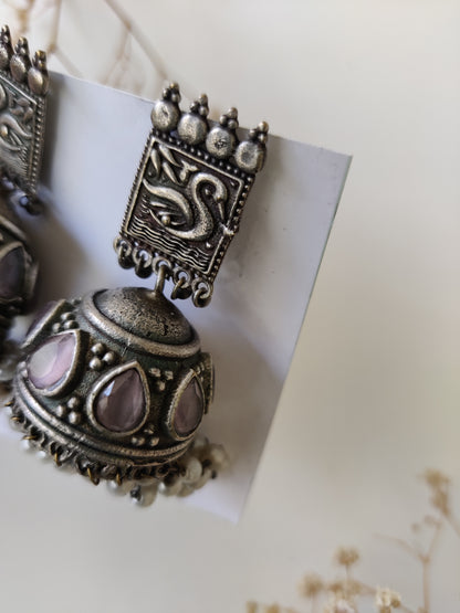 Meenal Earrings