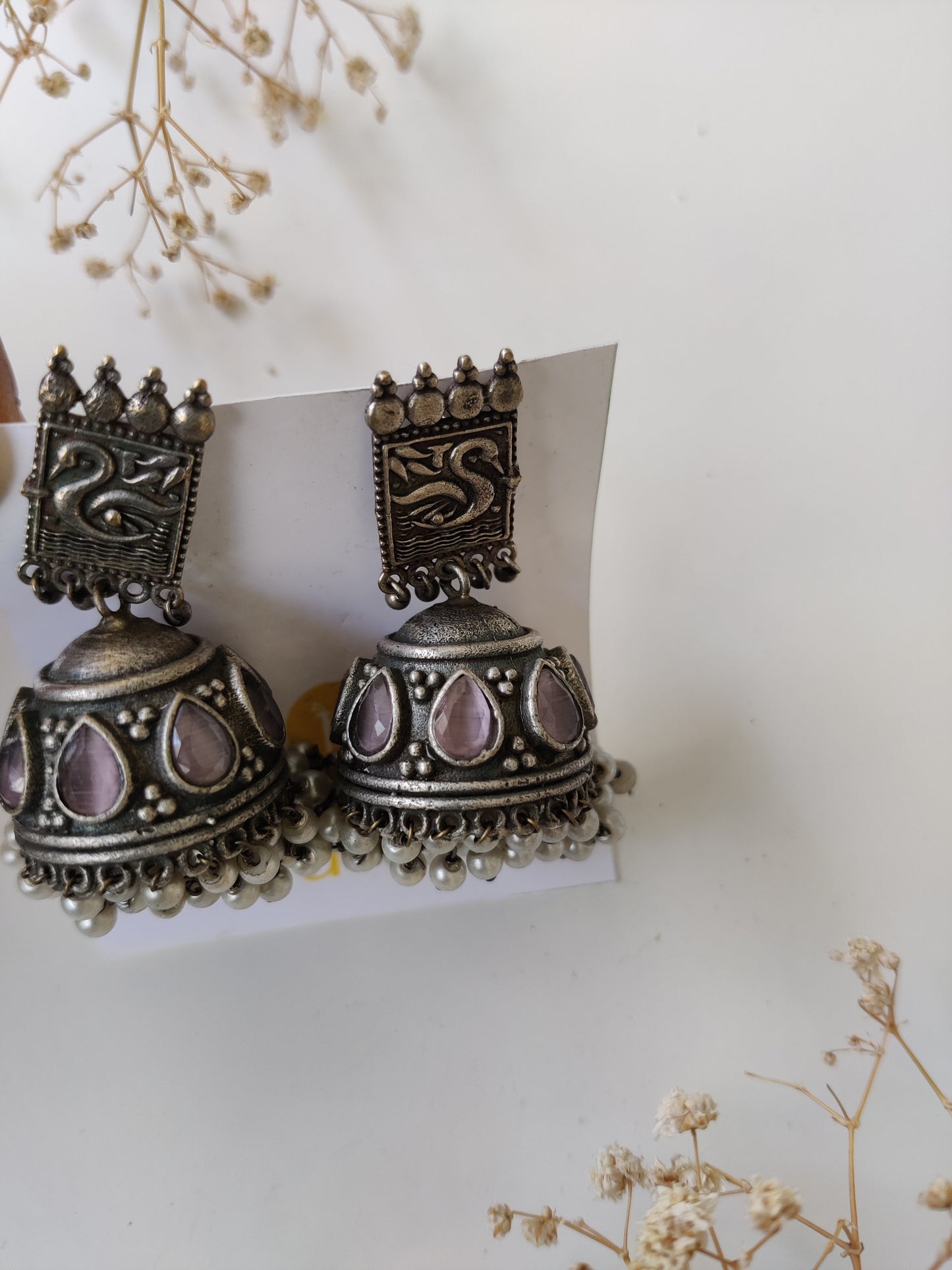 Meenal Earrings