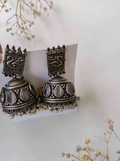 Meenal Earrings
