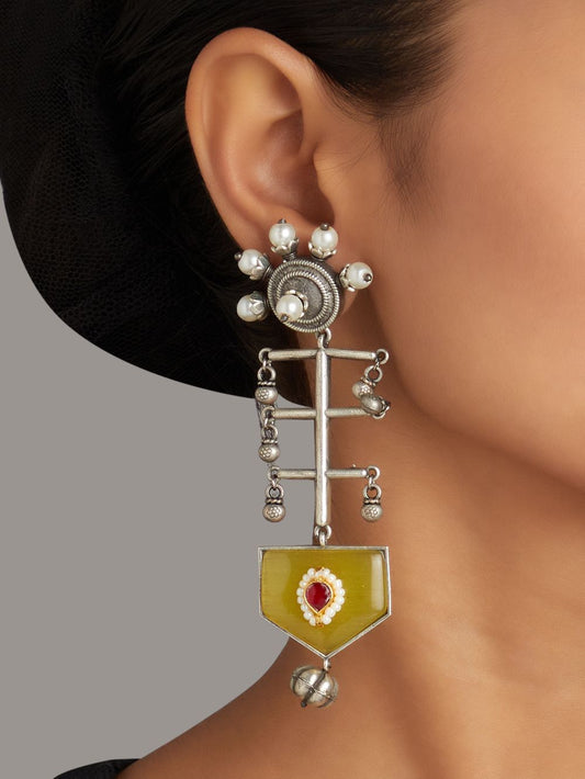 Barkha Earrings