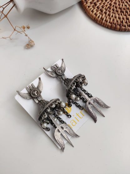 Anmol Naitri Earrings