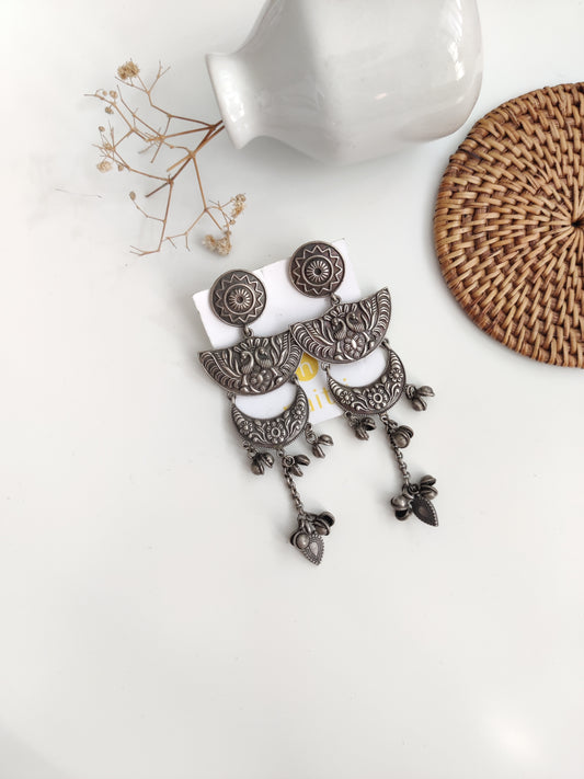 Kala Earrings