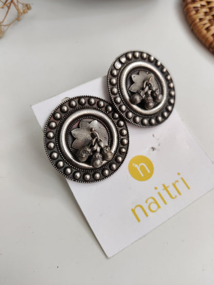 Latanjali Earrings