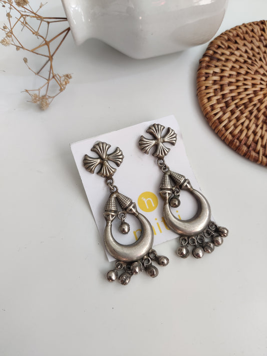 Lekha Earrings