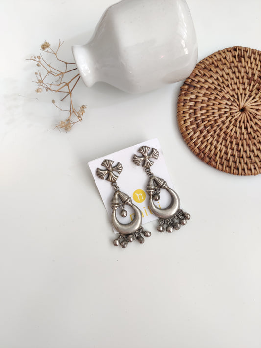 Lekha Earrings by Naitri - Earrings