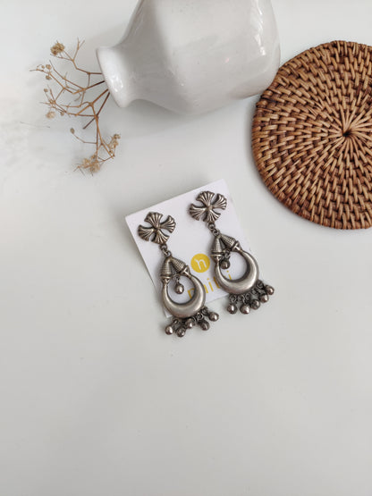 Lekha Earrings